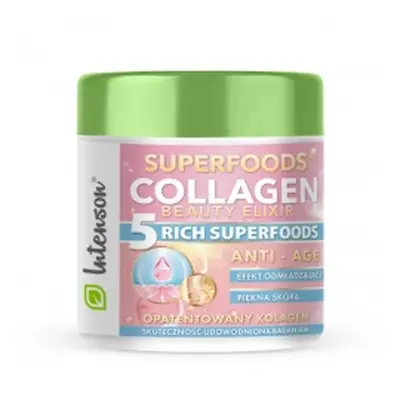 Intenson Collagen Beauty Elixir - 165g