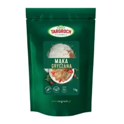 Targroch Mąka Gryczana - 1000g