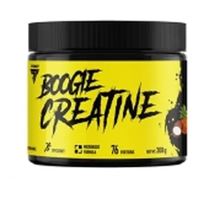 Trec Boogie Creatine Tropical - kreatyna z witaminą B6 - 300g