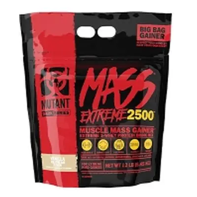 PVL Mutant Mass XXtreme - 5450g