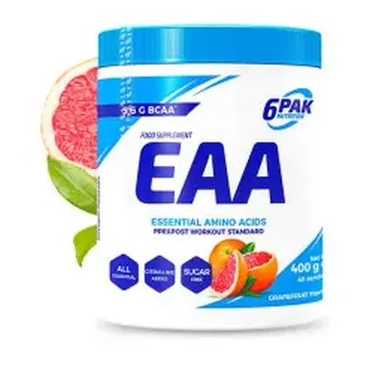 Aminokwasy EAA - 400g