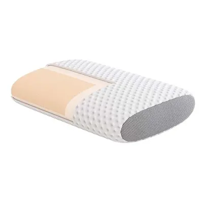 Poduszka SleepMed Premium Pillow uniwersalny