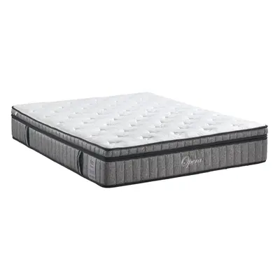 Materac Serta Opera 160x200