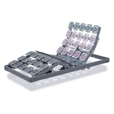 Stelaż Tempur Premium Flex 4000 90x200