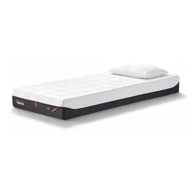 Materac Tempur Pro Firm SmartCool 200x200x21 piankowy, H4 twardy