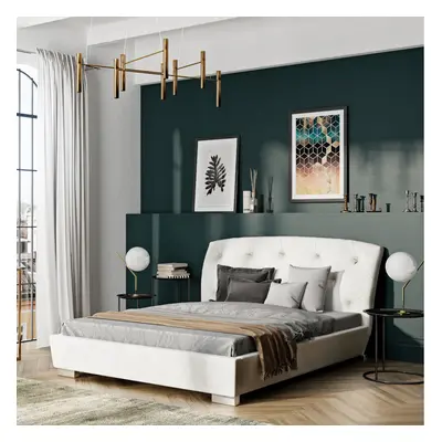 Łóżko Verona 180x200 grupa premium