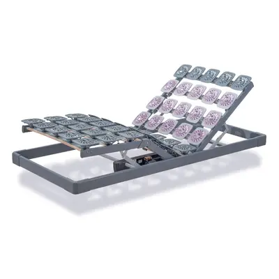 Stelaż Tempur Premium Flex 2000 160x200