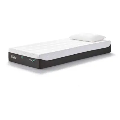 Materac Tempur Pro Plus Medium Firm 200x220x25