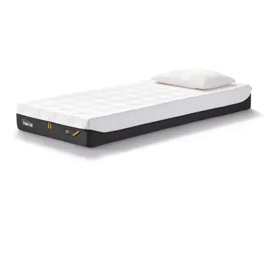 Materac Tempur Pro Medium Firm SmartCool 80x200x21 piankowy, średnio twardy H3