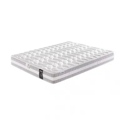 Materac Mollyflex Diverso 200x200x28