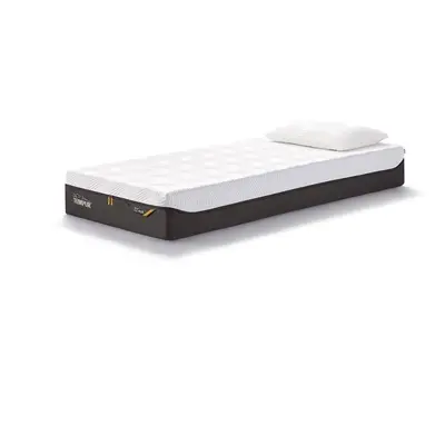 Materac Tempur Pro Plus Medium Firm 90x200x25