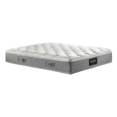 Materac Magniflex Dolce Vita Deluxe Dual 12 Firm 200x200x30