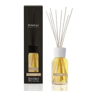 MM MILLEFIORI MILANO Pałeczki zapachowe 100 ml Mineral Gold