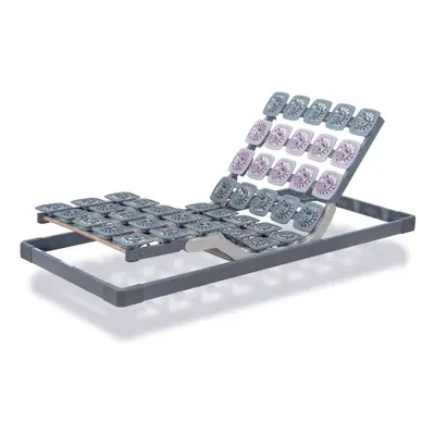 Stelaż Tempur Premium Flex 3000 120x200