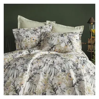 Pościel Issimo Fresco 160x200 + 2 szt 50x70 bawełna, Certyfikat Oeko Tex