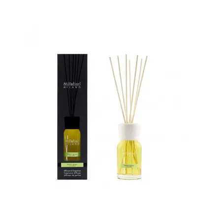 MM MILLEFIORI MILANO Pałeczki zapachowe 250 ml Lemon Grass