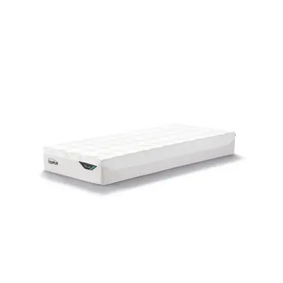 Materac Tempur Prima Plus Medium 180x200 piankowy, średnio twardy H3