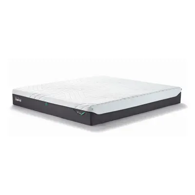 Materac Tempur Pro Plus QC Medium 160x200 piankowy, H3 średnio twardy