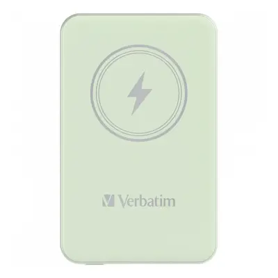 Verbatim Power Bank Charge n GO PD 20W qc 3.0 32241 5000mAh