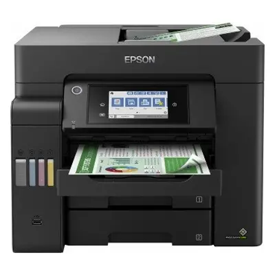 Epson Urządzenie wielofunkcyjne MFP L6570 ITS 4in1 A4/32ppm/(W)LAN/ADF/2S-scan