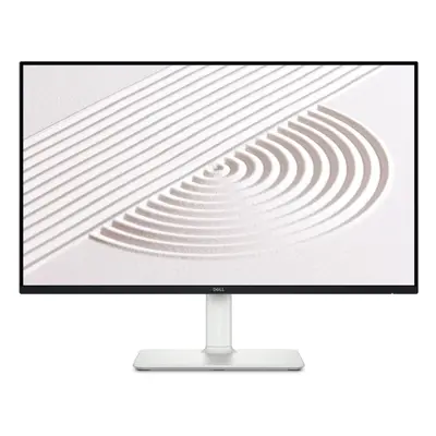 Dell Monitor 23.8 cala S2425HS IPS LED 100Hz Full HD (1920x1080)/16:9/2xHDMI/Speakers/fully adju