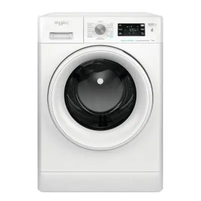 Whirlpool Pralka FFB7038WVPL