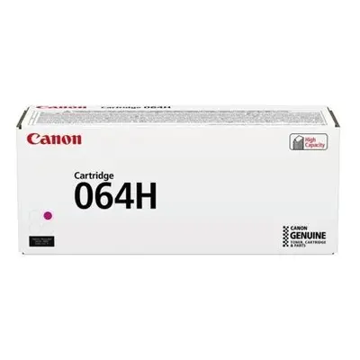 Canon Toner CLBP 064H 4934C001 magenta