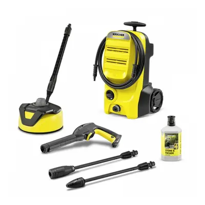 Karcher Urządzenie wysokociśnieniowe K4 Classic Home EU 1.679-423.0