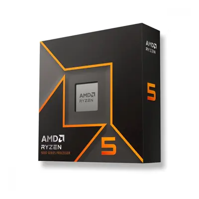 AMD Procesor Ryzen 5 9600X 5,4GH 100-100001405WOF