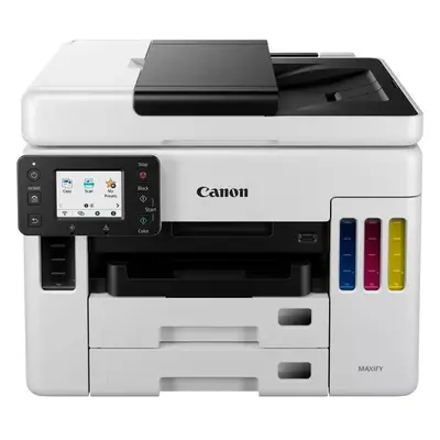 Canon Urządzenie wielofunkcyjne Maxify GX7040 4471C009