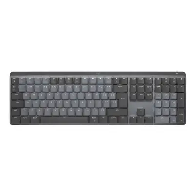 Logitech Klawiatura MX Mechanical US