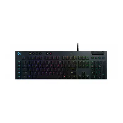 Logitech Klawiatura G815 RGB Mechanical Linear 920-009008