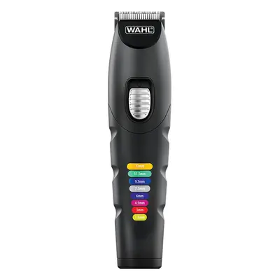 Wahl Trymer do zarostu Color Trim Advanced 9893-0464