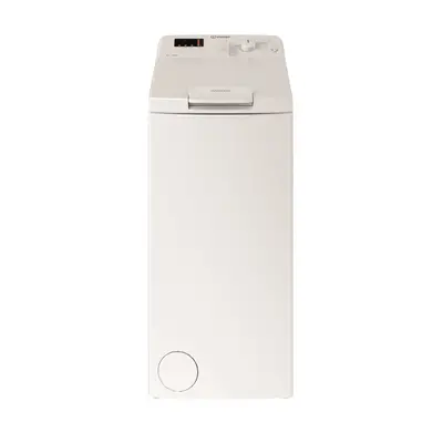 Indesit Pralka BTWS6240PPLN Net Net