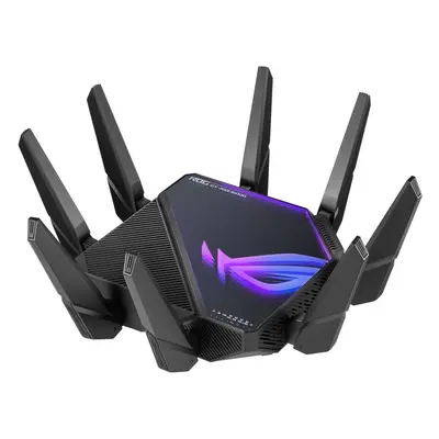 Asus Router WiFi 6E 2xWAN 10Gb GT-AXE16000