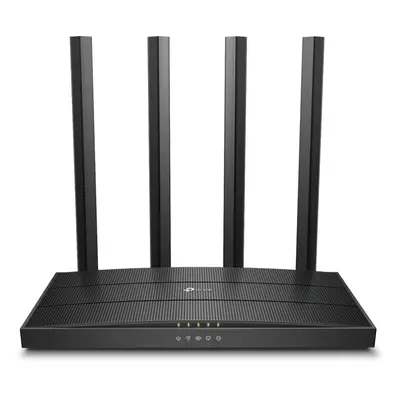 TP-LINK Router Archer C80 AC1900 1WAN 4LAN