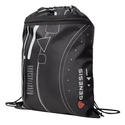 Natec WOREK SPORTOWY / PLECAK GENESIS BAG G2