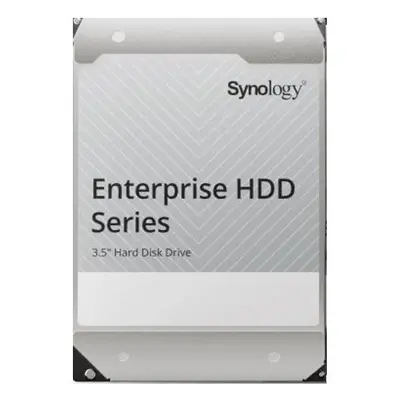 Synology Dysk HDD SATA 3,5" 20TB 512e 6Gb/s 7,2k HAT5310-20T 5Y