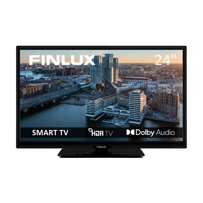 Finlux Telewizor LED 24 cale 24FHG5520