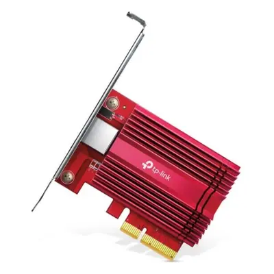 TP-LINK Karta Sieciowa TX401 PCI-E 1x10Gb