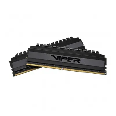 Patriot Pamięć DDR4 Viper 4 Blackout 32GB/3200 (2x16GB) CL16