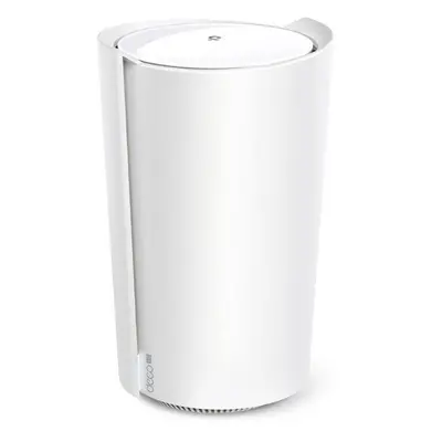 TP-LINK Brama sieciowa Deco 5G domowego systemu Mesh Wi-Fi 6 X50-5G(1-pak) AX3000