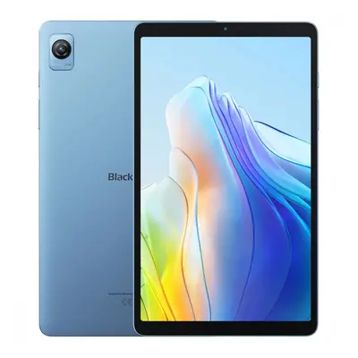 Blackview Tablet TAB 60 LTE 6/128GB 6050 mAh 8,68 cala niebieski