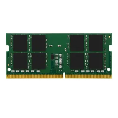 Kingston Pamięć DDR4 SODIMM 32GB/3200 CL22