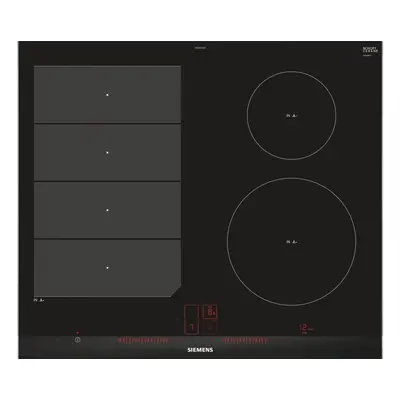 Siemens Płyta indukcyjna EX675LEC1E