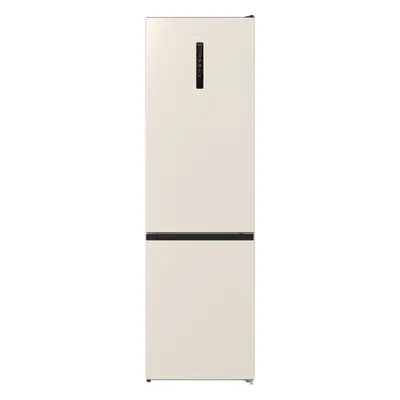 Gorenje Chłodziarko-zamrażarka NRK6202AC4