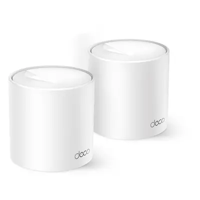 TP-LINK System WiFi Deco X10 (2-pak) AX1500