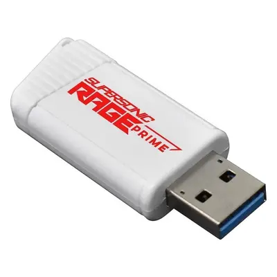 Patriot Pendrive Supersonic Rage Prime 250GB USB 3.2 600MB/s Odczyt