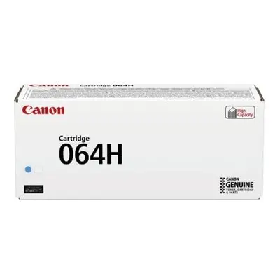 Canon Toner CLBP Cartridge 064H 4936C001 cyan