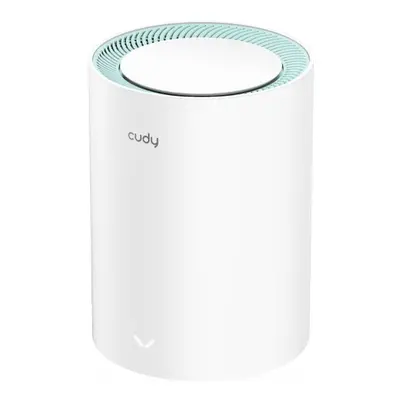 Cudy System WiFi Mesh M1300 (1-Pack) AC1200